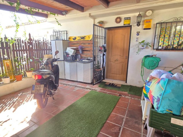3 Sovrums Radhus i Benalmadena