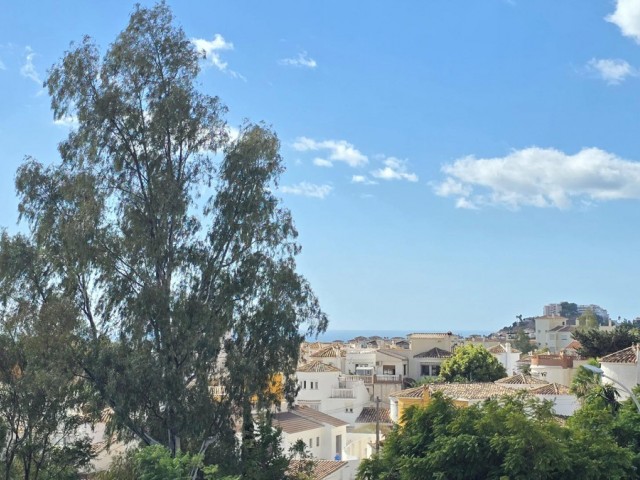 3 Sovrums Radhus i Benalmadena