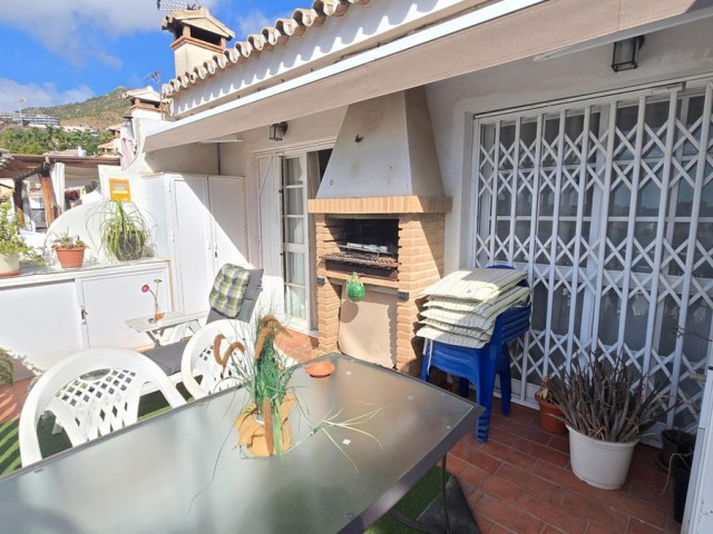 3 Sovrums Radhus i Benalmadena