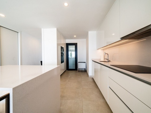 Apartamento, Carvajal, R5378995
