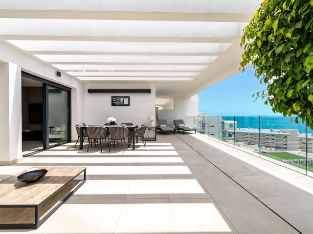 Appartement avec 3 Chambres  à Carvajal