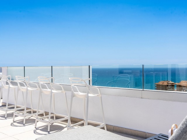 Appartement avec 3 Chambres  à Carvajal