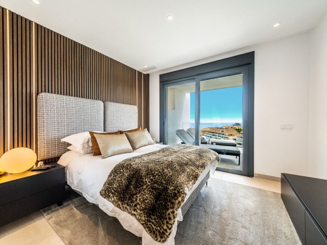Appartement avec 3 Chambres  à Carvajal