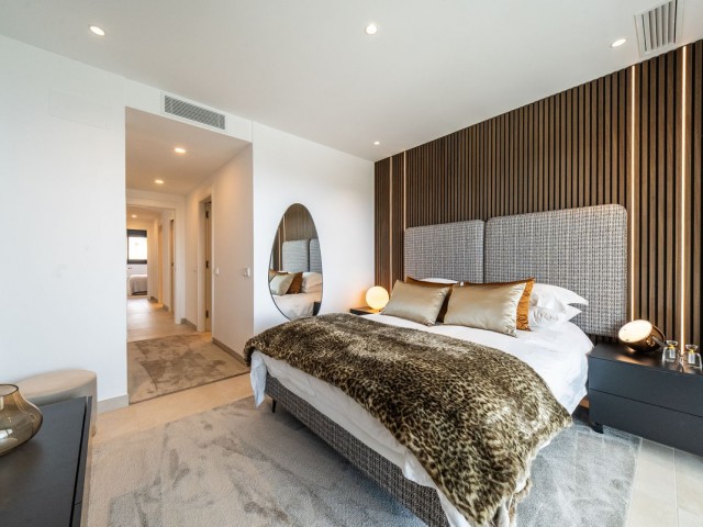 Appartement avec 3 Chambres  à Carvajal