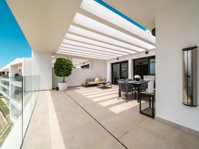 Appartement avec 3 Chambres  à Carvajal