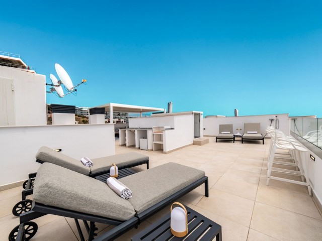 Appartement avec 3 Chambres  à Carvajal