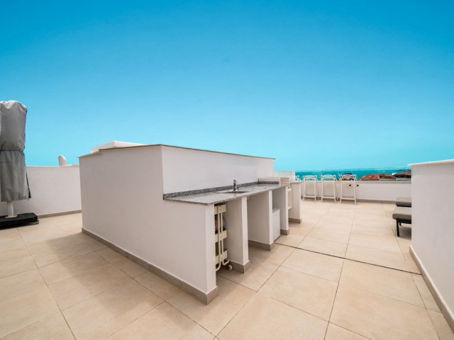 Appartement avec 3 Chambres  à Carvajal