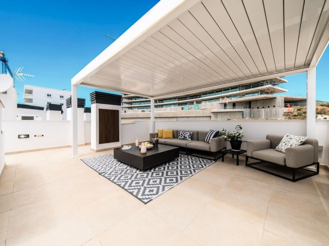 Appartement avec 3 Chambres  à Carvajal