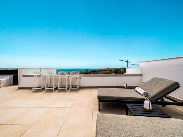 Appartement avec 3 Chambres  à Carvajal