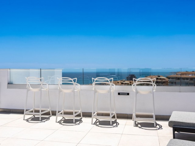 Appartement avec 3 Chambres  à Carvajal