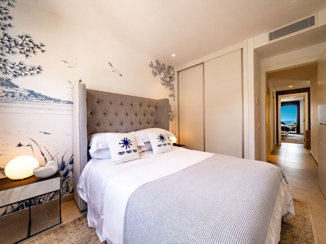 Appartement avec 3 Chambres  à Carvajal