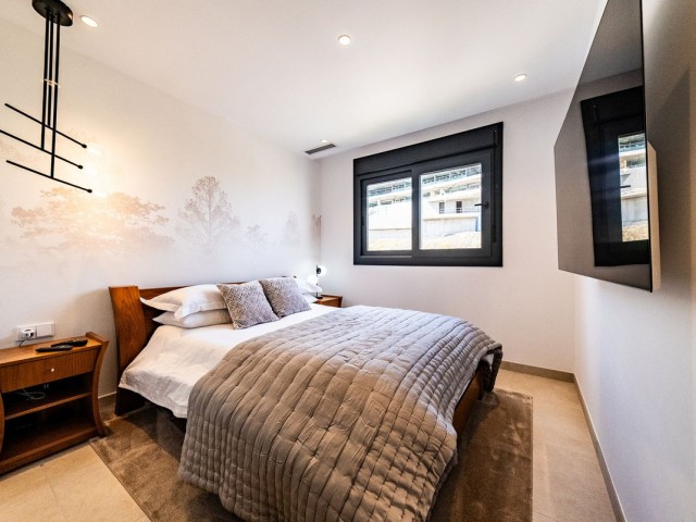 Appartement avec 3 Chambres  à Carvajal