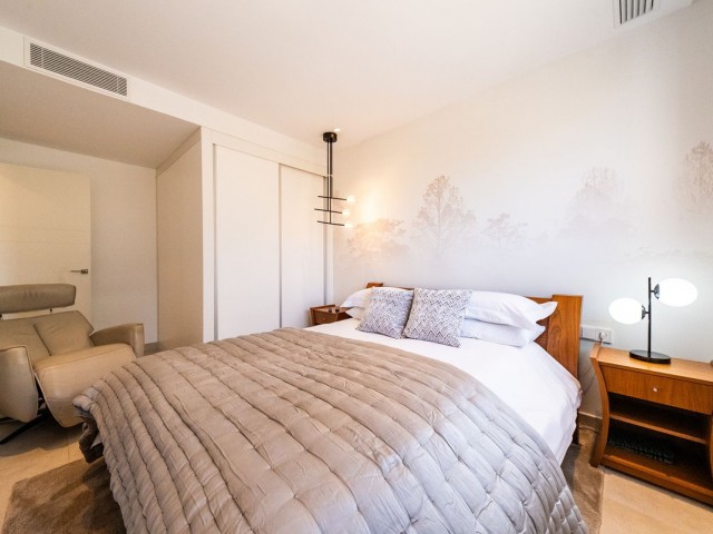 Appartement avec 3 Chambres  à Carvajal