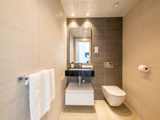 Appartement avec 3 Chambres  à Carvajal