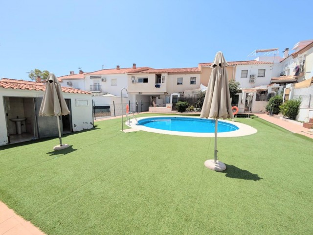 Rivitalo, Torremolinos, R5383540
