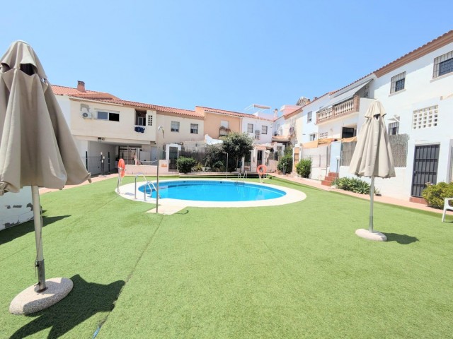 Rivitalo, Torremolinos, R5383540