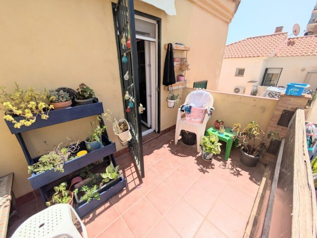 Townhouse, Torremolinos, R5383540