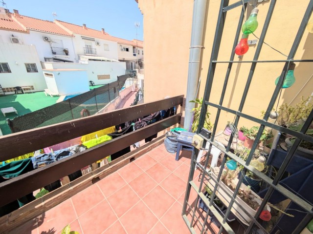 Townhouse, Torremolinos, R5383540