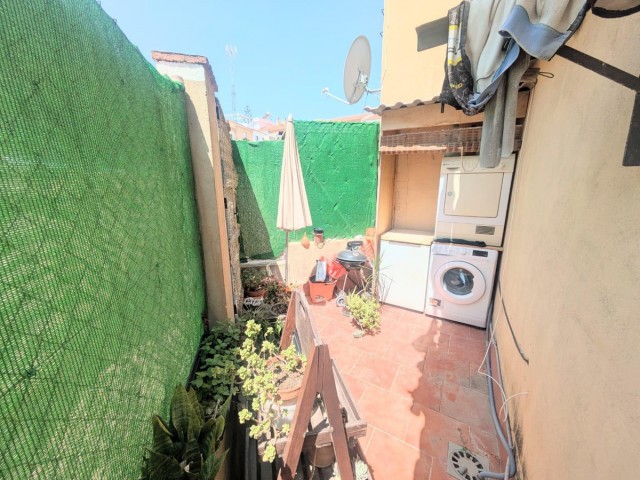3 Bedrooms Townhouse in Torremolinos