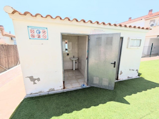 3 Bedrooms Townhouse in Torremolinos