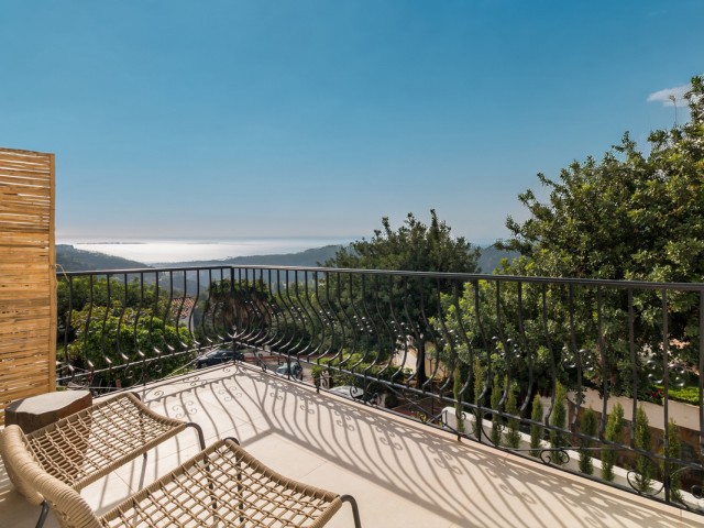 Villa, Istán, R5400076