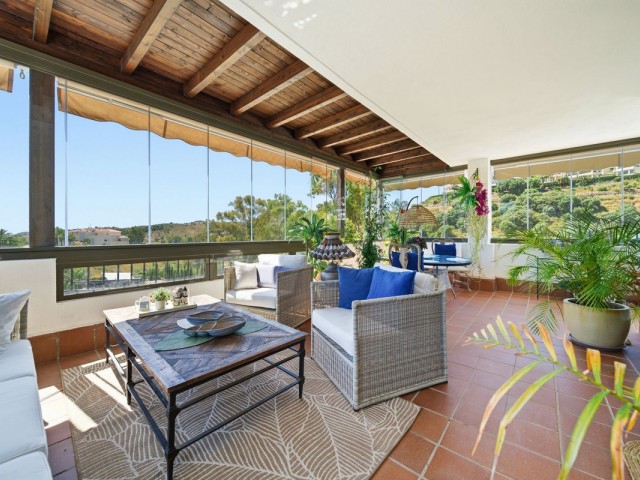 Ático, La Cala Hills, R5400082