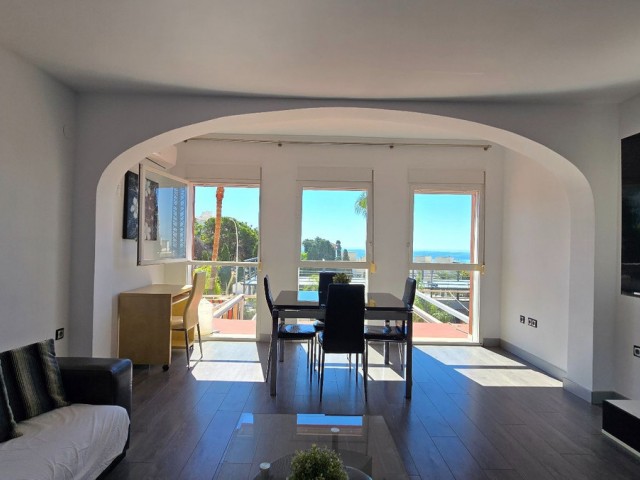 3 Bedrooms Apartment in La Carihuela