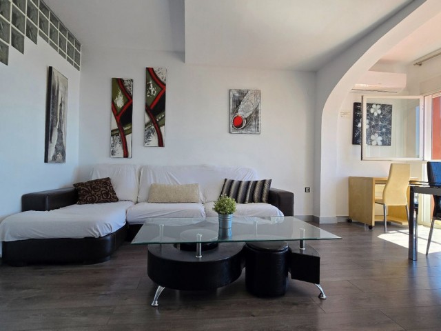 3 Bedrooms Apartment in La Carihuela