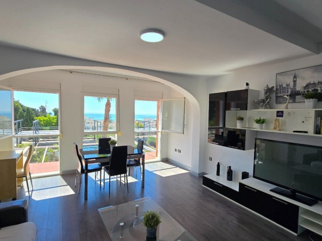 3 Bedrooms Apartment in La Carihuela