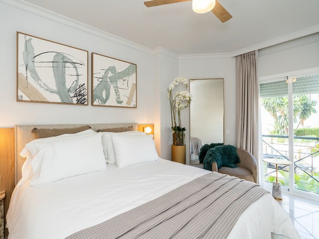 Appartement, Bel Air, R5401048