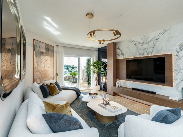 Appartement avec 2 Chambres  à Bel Air