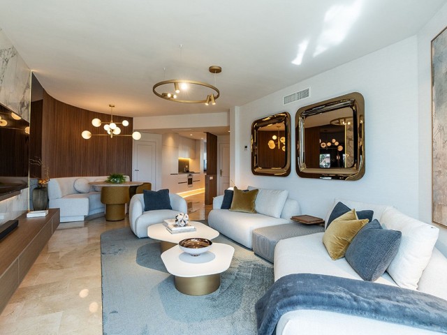 Appartement avec 2 Chambres  à Bel Air