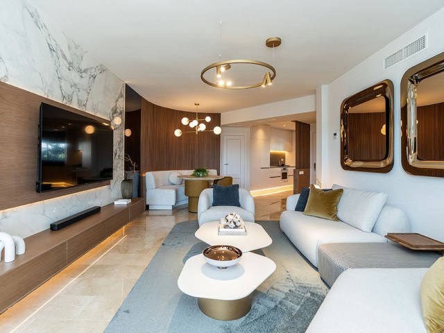 Appartement avec 2 Chambres  à Bel Air