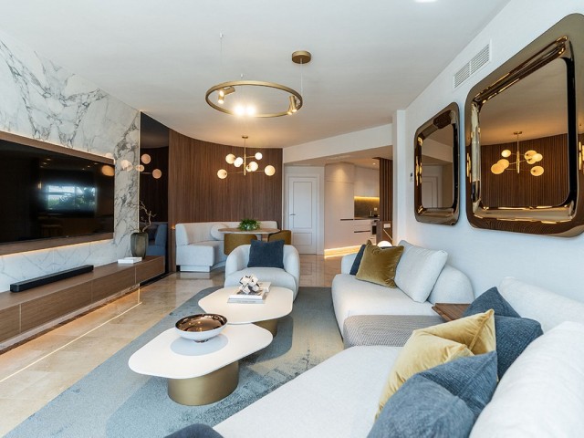 Appartement avec 2 Chambres  à Bel Air