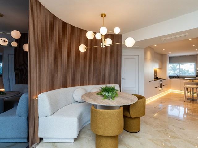 Appartement avec 2 Chambres  à Bel Air