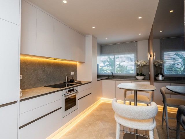 Appartement avec 2 Chambres  à Bel Air