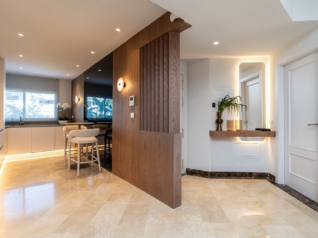 Appartement avec 2 Chambres  à Bel Air