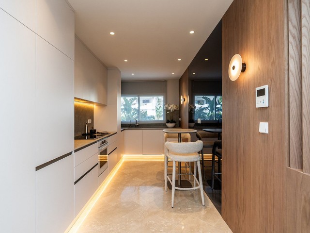 Appartement avec 2 Chambres  à Bel Air