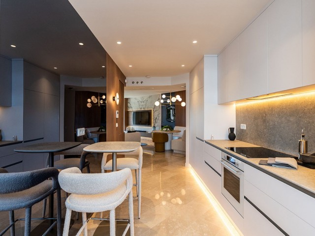 Appartement avec 2 Chambres  à Bel Air