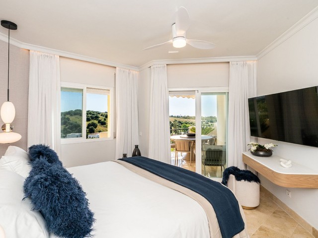 Appartement avec 2 Chambres  à Bel Air