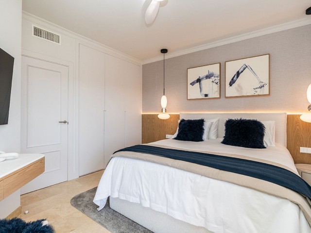 Appartement avec 2 Chambres  à Bel Air