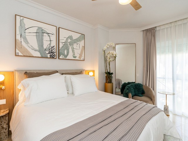 Appartement avec 2 Chambres  à Bel Air