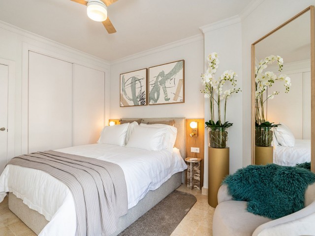 Appartement avec 2 Chambres  à Bel Air