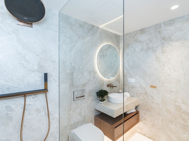 Appartement avec 2 Chambres  à Bel Air