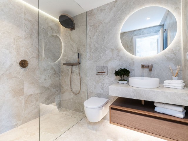 Appartement avec 2 Chambres  à Bel Air