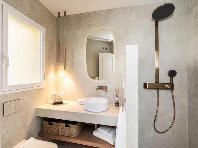 Appartement avec 2 Chambres  à Bel Air
