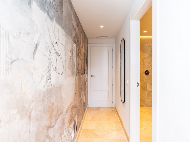 Appartement avec 2 Chambres  à Bel Air