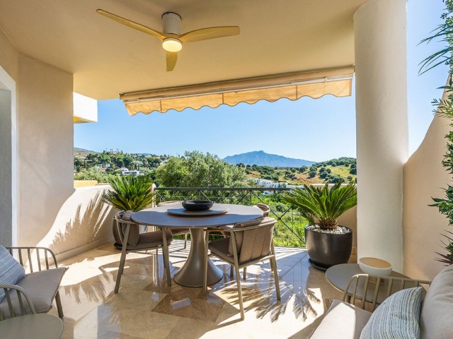 Appartement avec 2 Chambres  à Bel Air