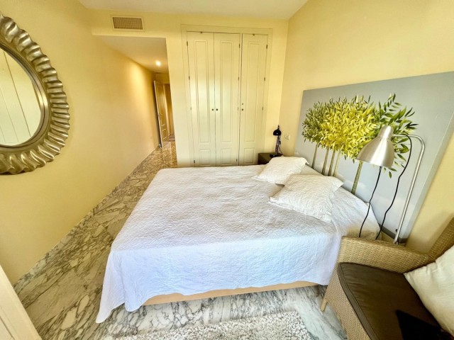2 Makuuhuoneen Huoneisto El Faro