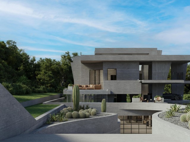 Plot, Sierra Blanca, R5330167